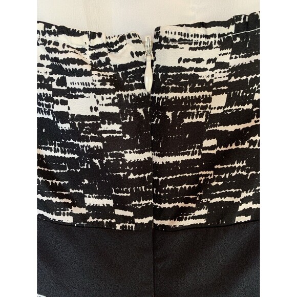 VINCE CAMUTO Maxi Halter Dress Sz 2 Resort Cruise Fairy Travel Party Lux *Note - Picture 9 of 16